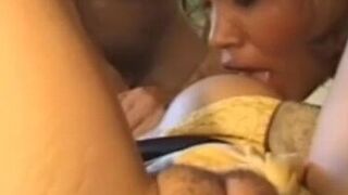 Two Big Tit Swingers For Hubby - porn video