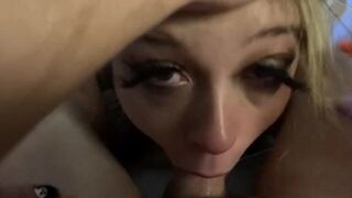 Hotel Blowjob - porn video