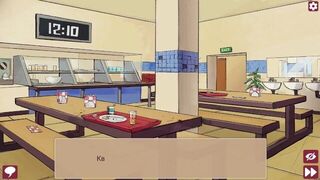 looking for a girlfriend to work in a brothel - porn video