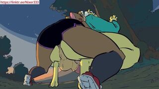 Furry futa hentai incident - porn video