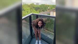 Ava Addams public Nudity - porn video