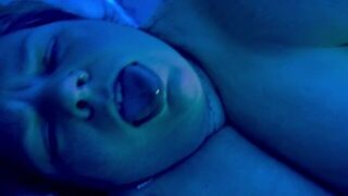 Glow Blow - porn video