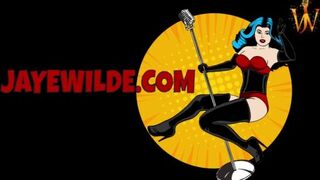 Lady Dimitrescu gets an extra part - porn video