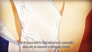 EL MEJOR HENTAI DE TODOS LOS TIEMPOS - porn video