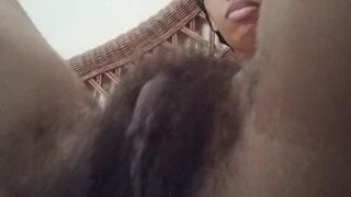 Pussy worship - porn video