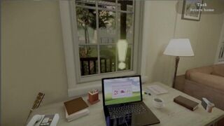 My Sexy Neighbor Prologe Complete - porn video