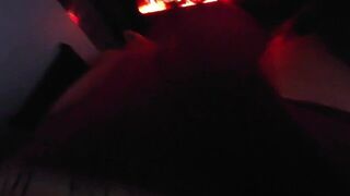 WEARING MY PJS READY TO CUM IN MY UNDERWEAR FOR YOU - porn video