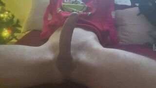 Trying To Stay Quiet While Edging - porn video